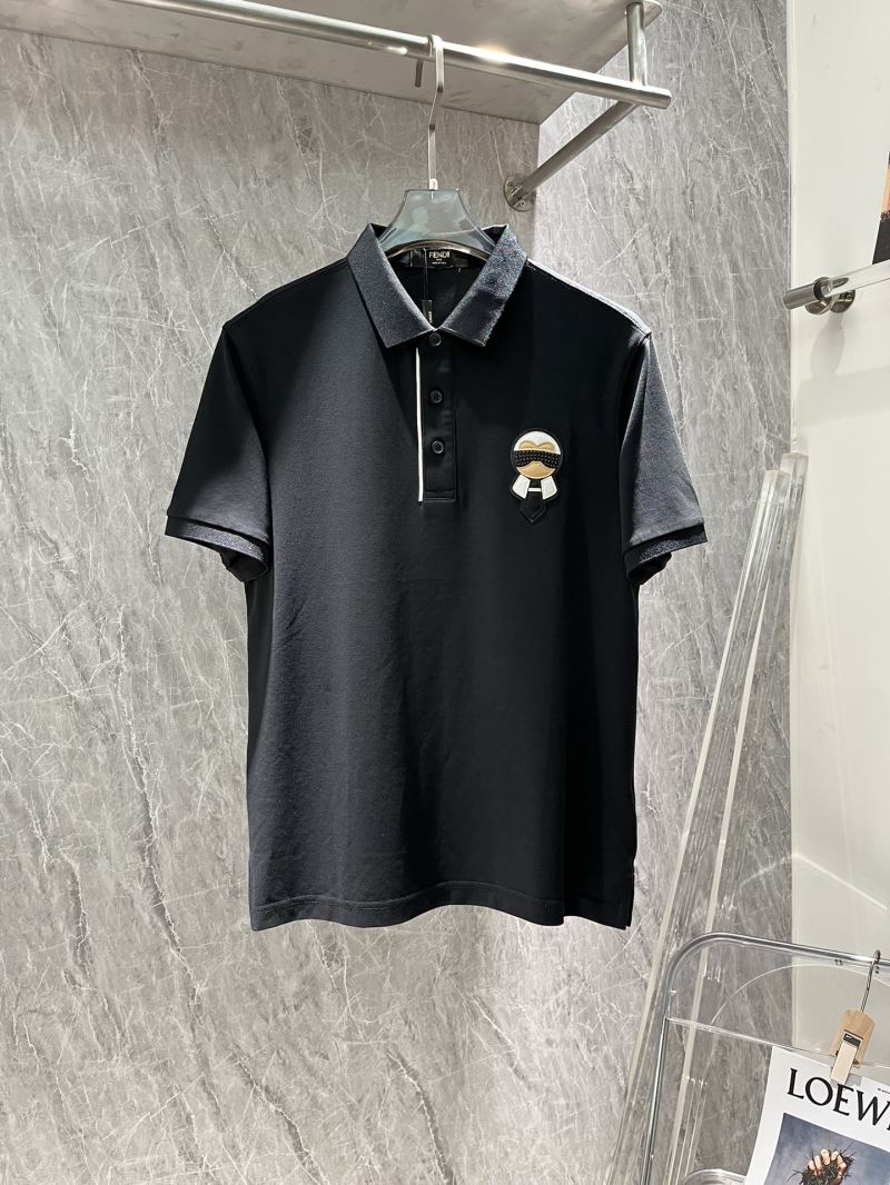 Fendi T-Shirts